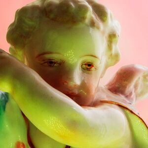 Majetic - Club Dread  LP LP